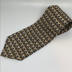 Di Maggio Hand Made Silk Tie